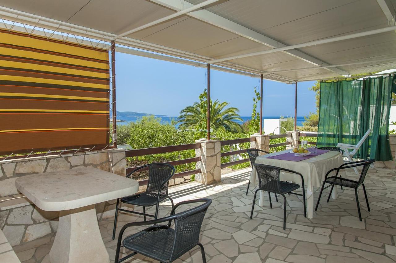 Holiday Home Neda Vela Luka Ngoại thất bức ảnh