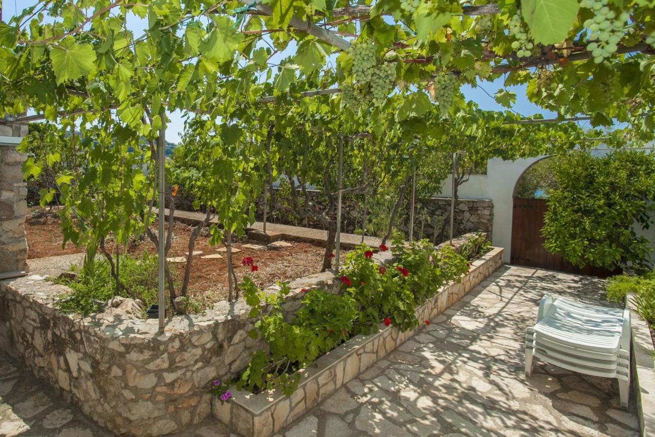 Holiday Home Neda Vela Luka Ngoại thất bức ảnh