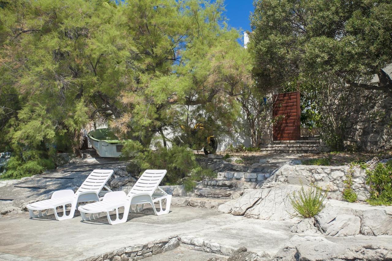 Holiday Home Neda Vela Luka Ngoại thất bức ảnh