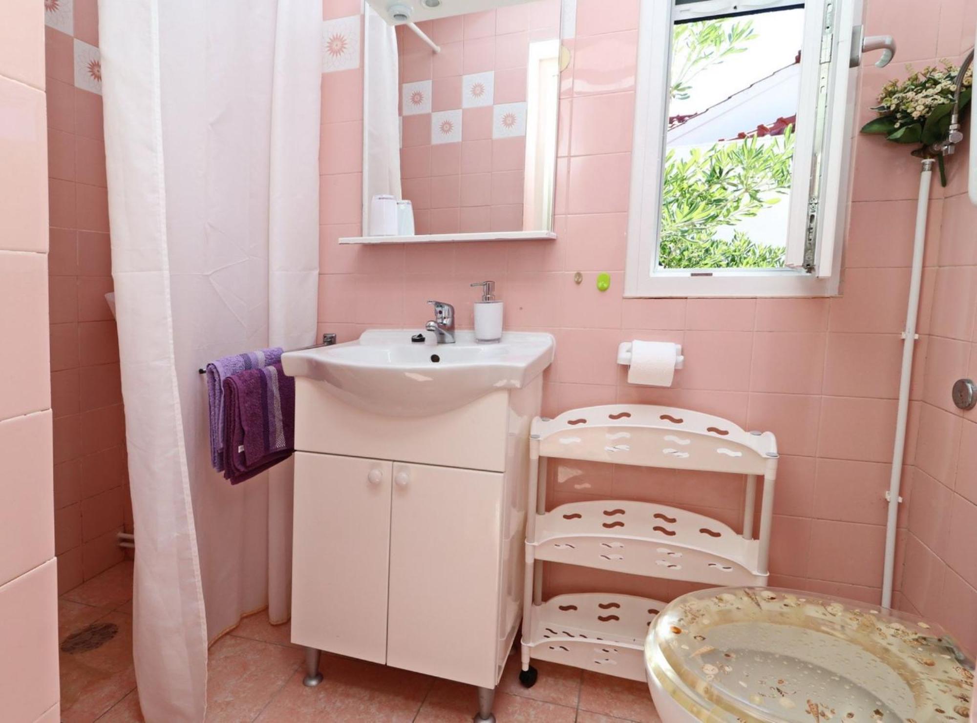 Holiday Home Neda Vela Luka Ngoại thất bức ảnh