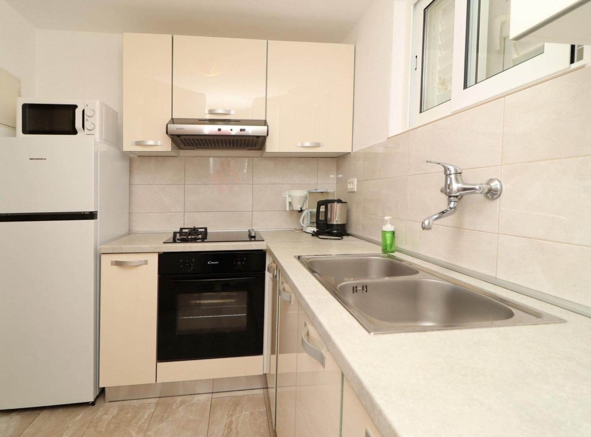 Holiday Home Neda Vela Luka Ngoại thất bức ảnh