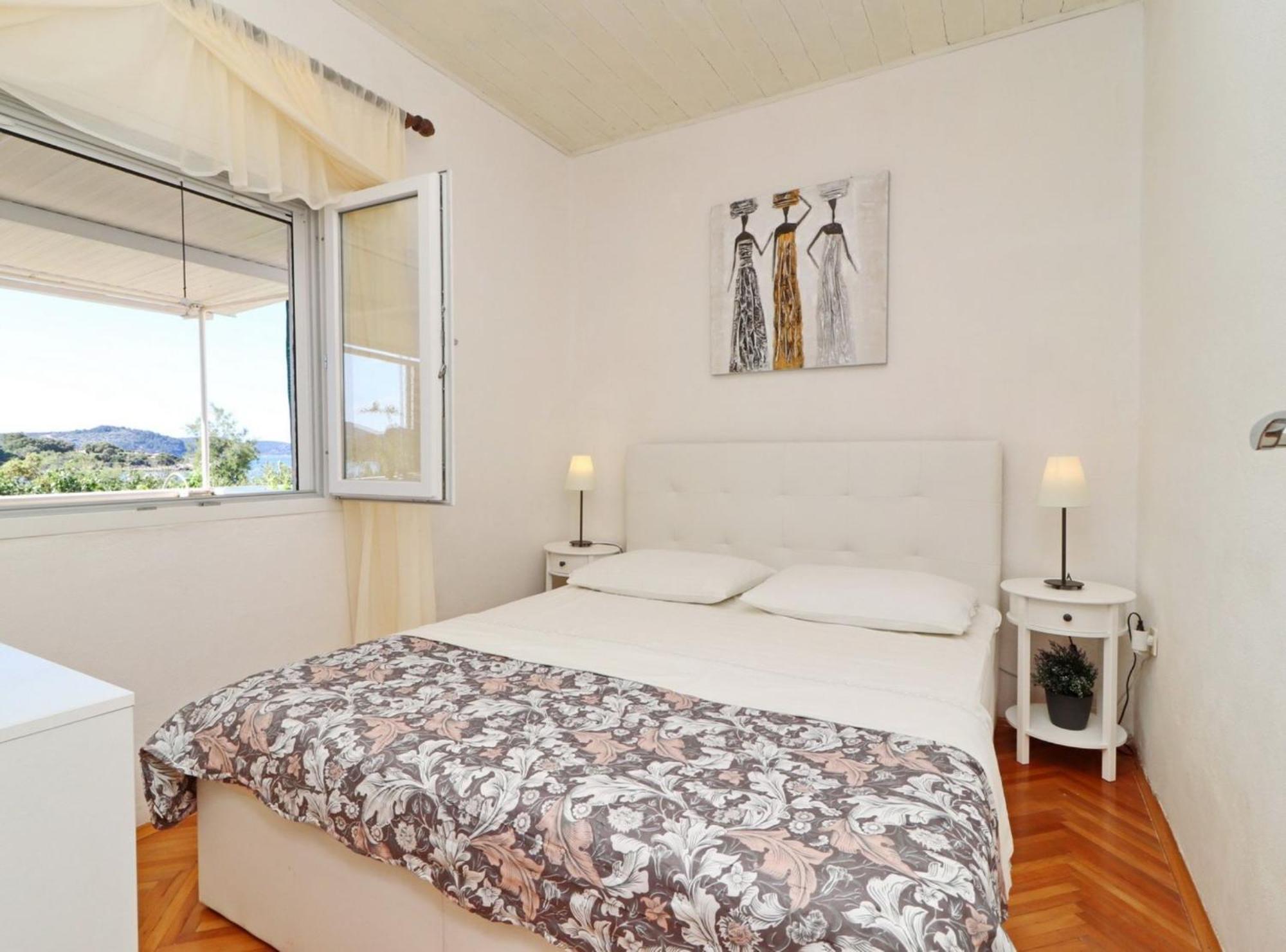 Holiday Home Neda Vela Luka Ngoại thất bức ảnh