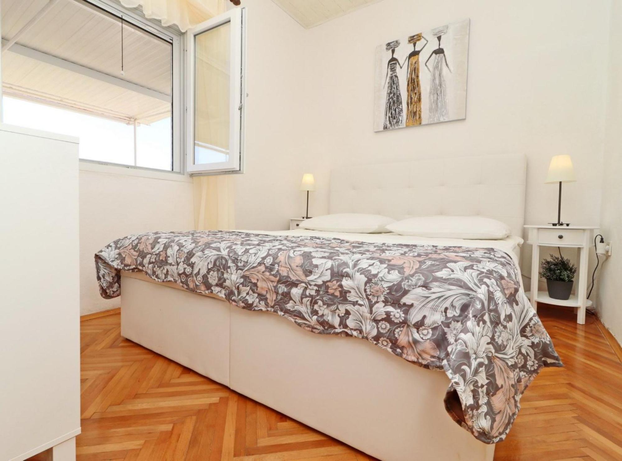 Holiday Home Neda Vela Luka Ngoại thất bức ảnh