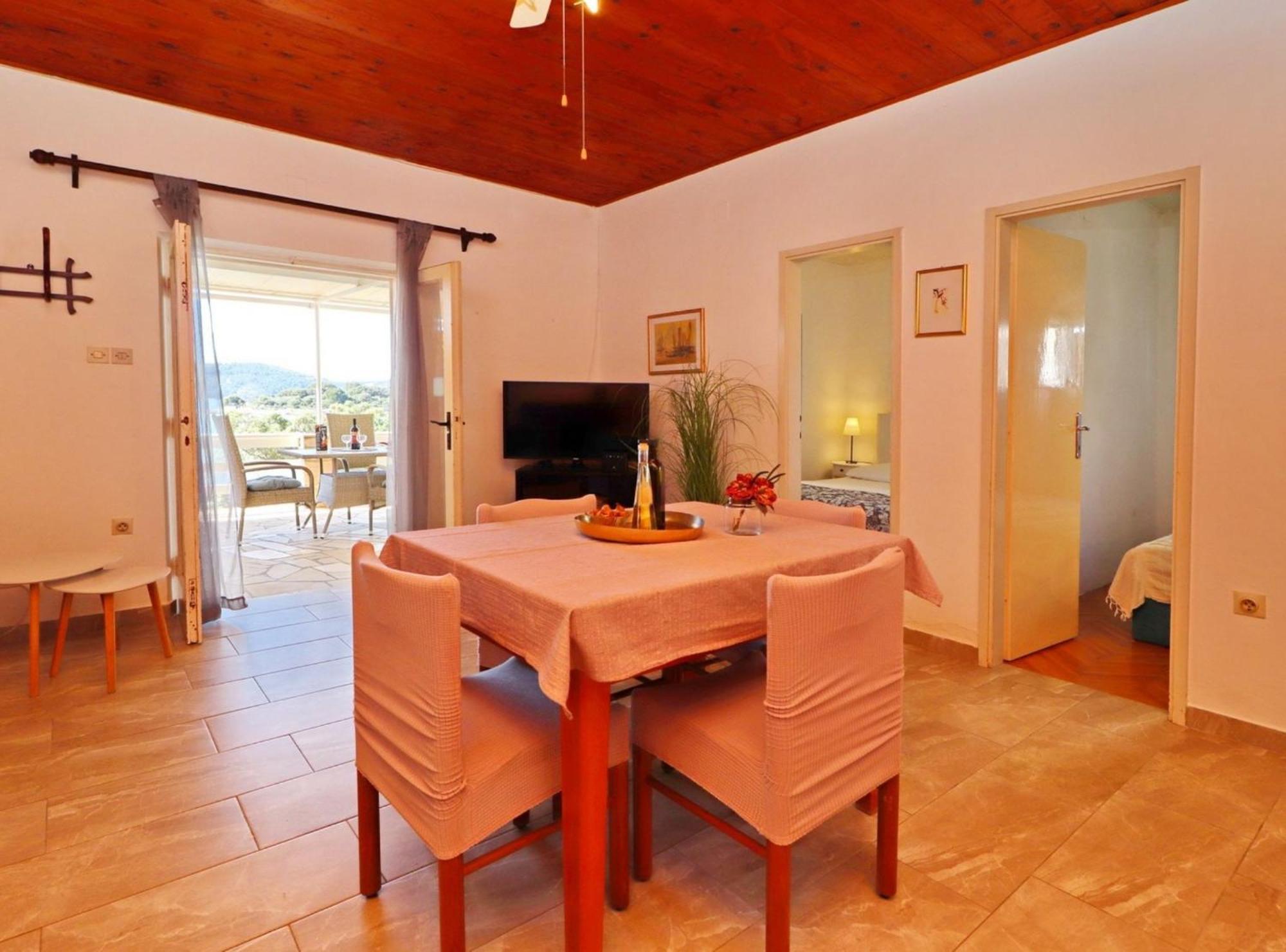 Holiday Home Neda Vela Luka Ngoại thất bức ảnh